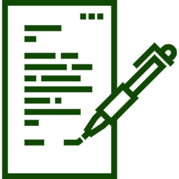 Manuscript Creation