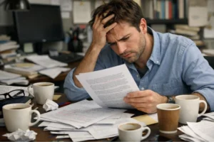 Common Mistakes to Avoid When Submitting a Research Paper for Publication