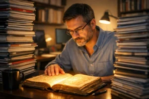 How Scholar Impact Helps Researchers Get Published Faster in Top Journals