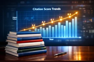 Simple Ways to Improve Your Citation Score in Academic Research