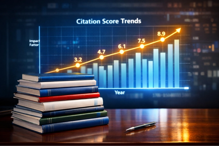 Simple Ways to Improve Your Citation Score